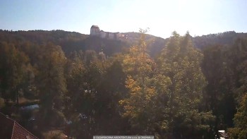 Město Vranov  nad Dyjí