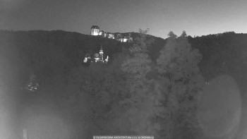 Město Vranov  nad Dyjí