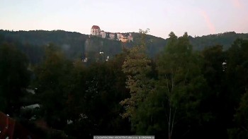 Město Vranov  nad Dyjí