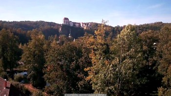 Město Vranov  nad Dyjí
