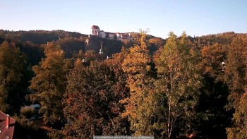 Město Vranov  nad Dyjí
