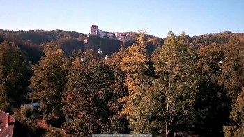 Město Vranov  nad Dyjí