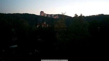 Město Vranov  nad Dyjí