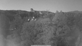Město Vranov  nad Dyjí