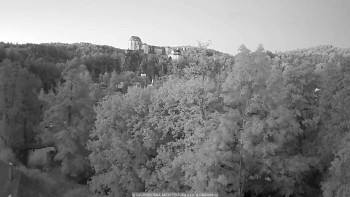 Město Vranov  nad Dyjí
