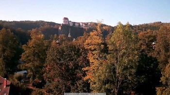 Město Vranov  nad Dyjí