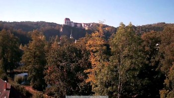 Město Vranov  nad Dyjí