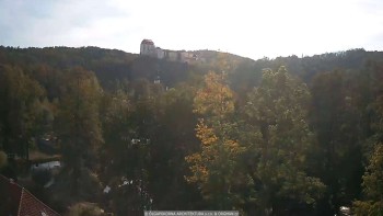 Město Vranov  nad Dyjí