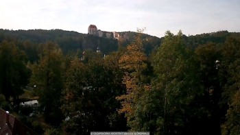 Město Vranov  nad Dyjí