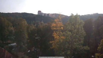 Město Vranov  nad Dyjí