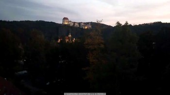 Město Vranov  nad Dyjí