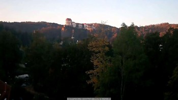 Město Vranov  nad Dyjí