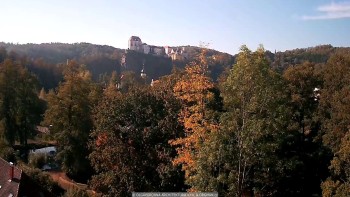 Město Vranov  nad Dyjí