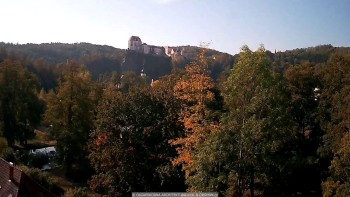 Město Vranov  nad Dyjí