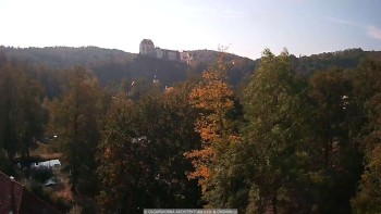 Město Vranov  nad Dyjí