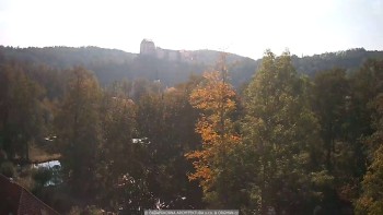 Město Vranov  nad Dyjí