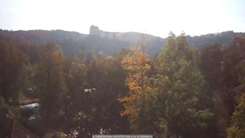 Město Vranov  nad Dyjí