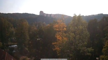 Město Vranov  nad Dyjí