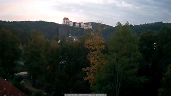 Město Vranov  nad Dyjí