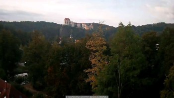 Město Vranov  nad Dyjí