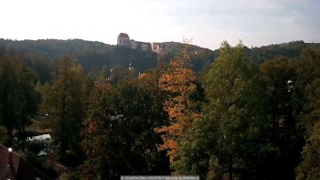 Město Vranov  nad Dyjí