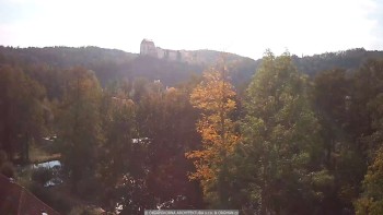 Město Vranov  nad Dyjí