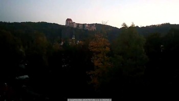 Město Vranov  nad Dyjí