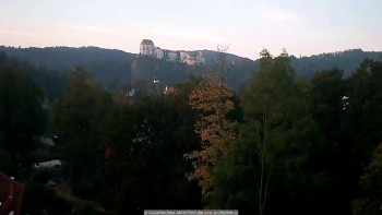 Město Vranov  nad Dyjí