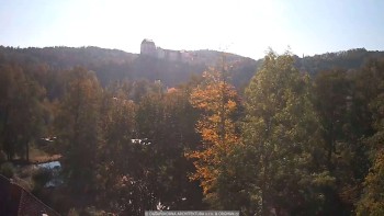 Město Vranov  nad Dyjí