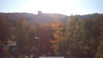 Město Vranov  nad Dyjí