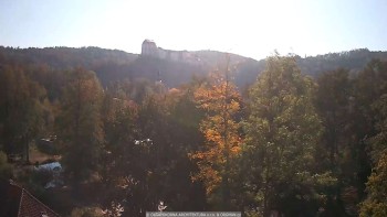 Město Vranov  nad Dyjí