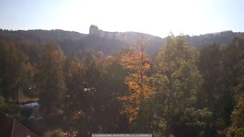 Město Vranov  nad Dyjí