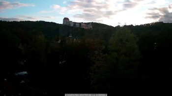 Město Vranov  nad Dyjí
