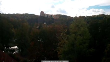 Město Vranov  nad Dyjí