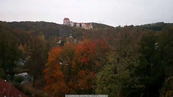 Město Vranov  nad Dyjí