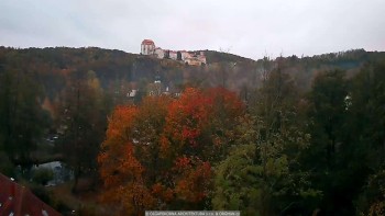 Město Vranov  nad Dyjí