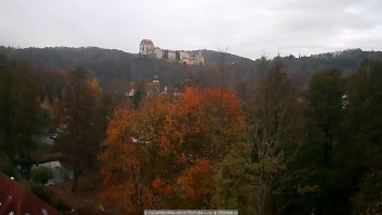 Město Vranov  nad Dyjí