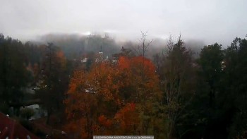 Stadt Vranov nad Dyjí