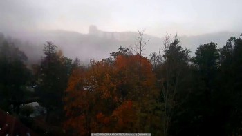Město Vranov  nad Dyjí