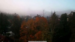 Stadt Vranov nad Dyjí