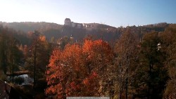Town of Vranov nad Dyjí