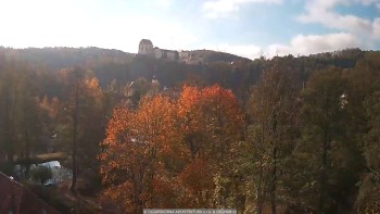 Town of Vranov nad Dyjí