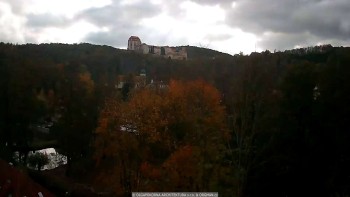 Stadt Vranov nad Dyjí