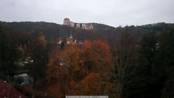 Město Vranov  nad Dyjí