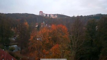 Město Vranov  nad Dyjí