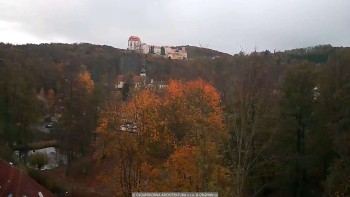 Město Vranov  nad Dyjí