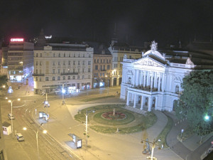 Město Brno - Malinovského náměstí - 1.7.2025 v 01:45