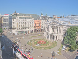 Malinovského náměstí
