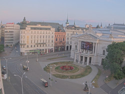 Malinovského náměstí
