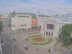 Malinovského náměstí
